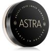 Astra Make-up Velvet Skin kirkastava samettisen lopputuloksen antava irtopuuteri Sävy 02 Porcelain 11 g thumbnail 1