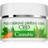 Bione Cosmetics Cannabis CBD elvyttävä ja ryppyjä ehkäisevä voide sisältää CBD:tä 51 ml thumbnail 1