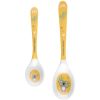 canpol babies Exotic Animals Spoon lusikka Yellow 2 kpl thumbnail 1