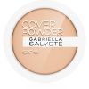 Gabriella Salvete Cover Powder kiinteä puuteri SPF 15 Sävy 02 Beige 9 g thumbnail 1