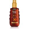 Garnier Ambre Solaire Ideal Bronze hoitava aurinkosuojaöljy SPF 30 150 ml thumbnail 1