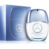 Mercedes-Benz The Move Express Yourself Eau de Toilette -tuoksu Miehille 60 ml thumbnail 2