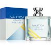 Nautica Voyage Heritage Eau de Toilette -tuoksu Miehille 100 ml thumbnail 3