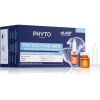 Phyto Phytocyane Men Treatment hiustenkasvua edistävä ja hiustenlähtöä ehkäisevä hoito 12x3.5 ml thumbnail 1