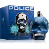Police To Be Tattooart Eau de Toilette -tuoksu Miehille 125 ml thumbnail 2