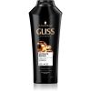 Schwarzkopf Gliss Ultimate Repair vahvistava shampoo Kuiville Ja Vaurioituneille Hiuksille 400 ml thumbnail 1