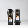 Schwarzkopf Gliss Ultimate Repair vahvistava shampoo Kuiville Ja Vaurioituneille Hiuksille 400 ml thumbnail 3