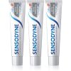 Sensodyne Extra Whitening valkaiseva fluorihammastahna Herkille Hampaille 3x75 ml thumbnail 1