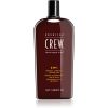 American Crew Hair & Body 3-IN-1 shampoo, hoitoaine ja suihkugeeli 3in1 Miehille 1000 ml thumbnail 1