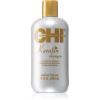 CHI Keratin keratiinishampoo Kuiville Ja Kurittomille Hiuksille 355 ml thumbnail 1