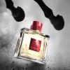 GUERLAIN Habit Rouge L'Instinct Intense Eau de Toilette -tuoksu Miehille 50 ml thumbnail 4