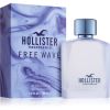 Hollister Free Wave Eau de Toilette -tuoksu Miehille 100 ml thumbnail 2