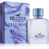 Hollister Free Wave Eau de Toilette -tuoksu Miehille 50 ml thumbnail 2