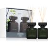 ipuro Essentials Black Bamboo lahjasetti 2x50 ml thumbnail 1