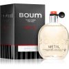 Jeanne Arthes Boum Metal Eau de Toilette -tuoksu Miehille 100 ml thumbnail 2