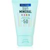 Olival Sun Mineral Kids lasten aurinkosuojavoide Kasvoille ja Vartalolle SPF 50 50 ml thumbnail 1