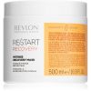 Revlon Professional Re/Start Recovery uudistava naamio Vaurioituneille Ja Hauraille Hiuksille 500 ml thumbnail 1