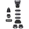 BaByliss For Men MT861E parran ja vartalon trimmaussetti 1 kpl thumbnail 3