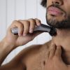 BaByliss For Men MT861E parran ja vartalon trimmaussetti 1 kpl thumbnail 6