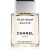 Chanel Égoïste Platinum Eau de Toilette -tuoksu Miehille 100 ml thumbnail 1