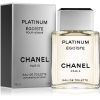 Chanel Égoïste Platinum Eau de Toilette -tuoksu Miehille 100 ml thumbnail 2