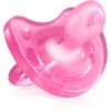 Chicco Physio Soft Pink tutti 16-36 m 2 kpl thumbnail 1