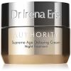 Dr Irena Eris Authority kiinteyttävä ja ryppyjä ehkäisevä yövoide 50 ml thumbnail 1