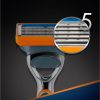 Gillette Fusion5 Sensitive parranajosetti thumbnail 3