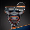 Gillette Fusion5 Sensitive parranajosetti thumbnail 4