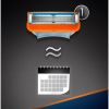 Gillette Fusion5 Sensitive parranajosetti thumbnail 5