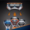 Gillette Fusion5 Sensitive parranajosetti thumbnail 6