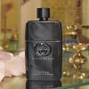 Gucci Guilty Pour Homme tuoksu Miehille 200 ml thumbnail 6