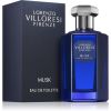 Lorenzo Villoresi Musk Eau de Toilette -tuoksu Unisex 100 ml thumbnail 2