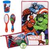 Marvel Avengers Travel Set matkasarja Lapsille thumbnail 1