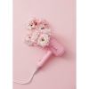 Mermade Hair Dryer hiustenkuivaaja Pink 1 kpl thumbnail 3
