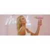 Mermade Hair Dryer hiustenkuivaaja Pink 1 kpl thumbnail 5