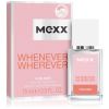 Mexx Whenever Wherever For Her Eau de Toilette -tuoksu Naisille 15 ml thumbnail 2