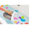Munchkin Super Scoop Bath Toy Organizer järjestäjä kylpyammeeseen 1 kpl thumbnail 3