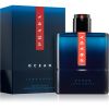 Prada Luna Rossa Ocean Eau de Toilette -tuoksu Miehille 150 ml thumbnail 3