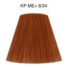 Wella Professionals Koleston Perfect ME+ Vibrant Reds kestohiusväri Sävy 6/34 60 ml thumbnail 3