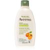 Aveeno Daily Moisturising Yoghurt body wash ravitseva suihkugeeli Apricot & Yoghurt 300 ml thumbnail 1