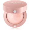 Bourjois Little Round Pot Mono luomiväri Sävy 11 Pink Parfait 1,2 g thumbnail 1