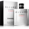 Chanel Allure Homme Sport Eau de Toilette -tuoksu Miehille 150 ml thumbnail 2
