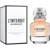 GIVENCHY L’Interdit hiustuoksu Naisille 35 ml thumbnail 3