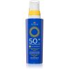 Gyada Cosmetics Solar suojaava voide kasvoille ja vartalolle Lapsille SPF 50+ 150 ml thumbnail 1