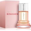 Laura Biagiotti Romamor Donna Eau de Toilette -tuoksu Naisille 50 ml thumbnail 2