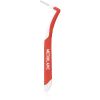 MEDIBLANC Interdental Pick-brush Angle hammasväliharja 6 kpl 0,5 mm Red 6 kpl thumbnail 3