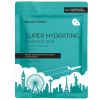 BeautyPro Super Hydrating Hyaluronic Acid Travel Face Sheet Mask thumbnail 1