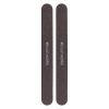 Brushworks Professional Nail Files 2-Pack thumbnail 1