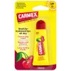 Carmex Lip Balm Cherry Tube SPF15 thumbnail 1